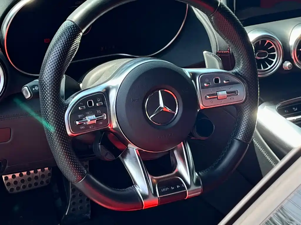 AMG GT 2019 AMG GT купить на сайте DeffCars