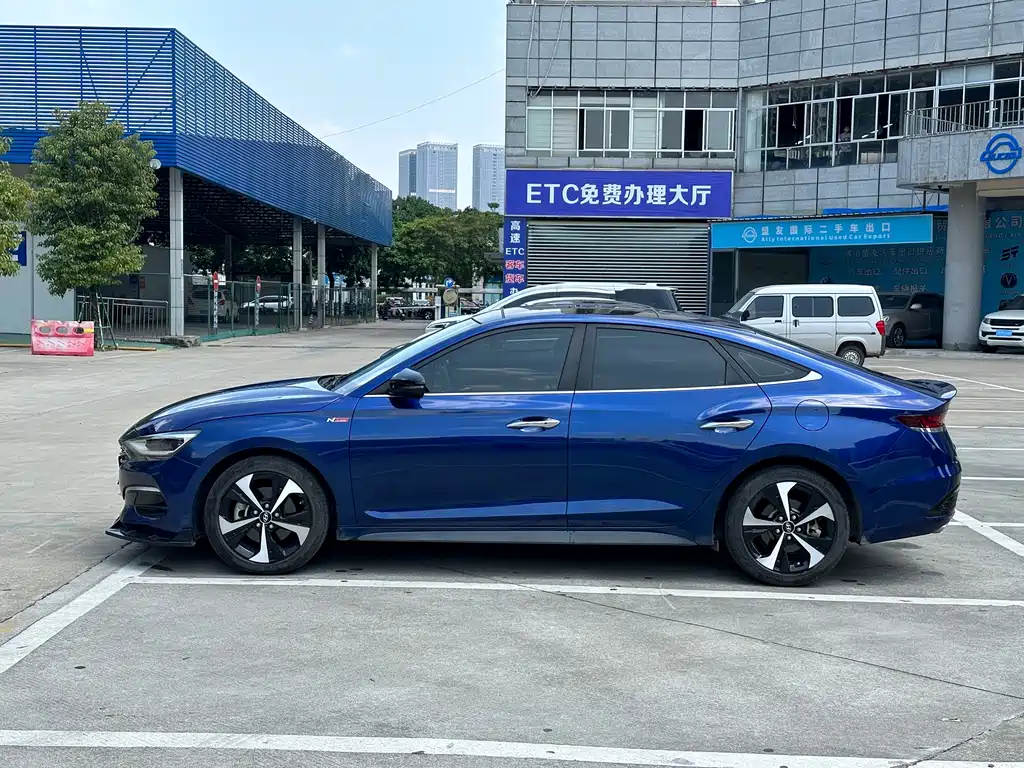 Festa 2019 280TGDi Sports Edition National VI купить на сайте DeffCars