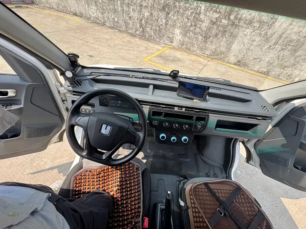 Remote Star Enjoy V 2023 V6E Guoxuan Hi-Tech 41.93kWh Exclusive Edition купить на сайте DeffCars