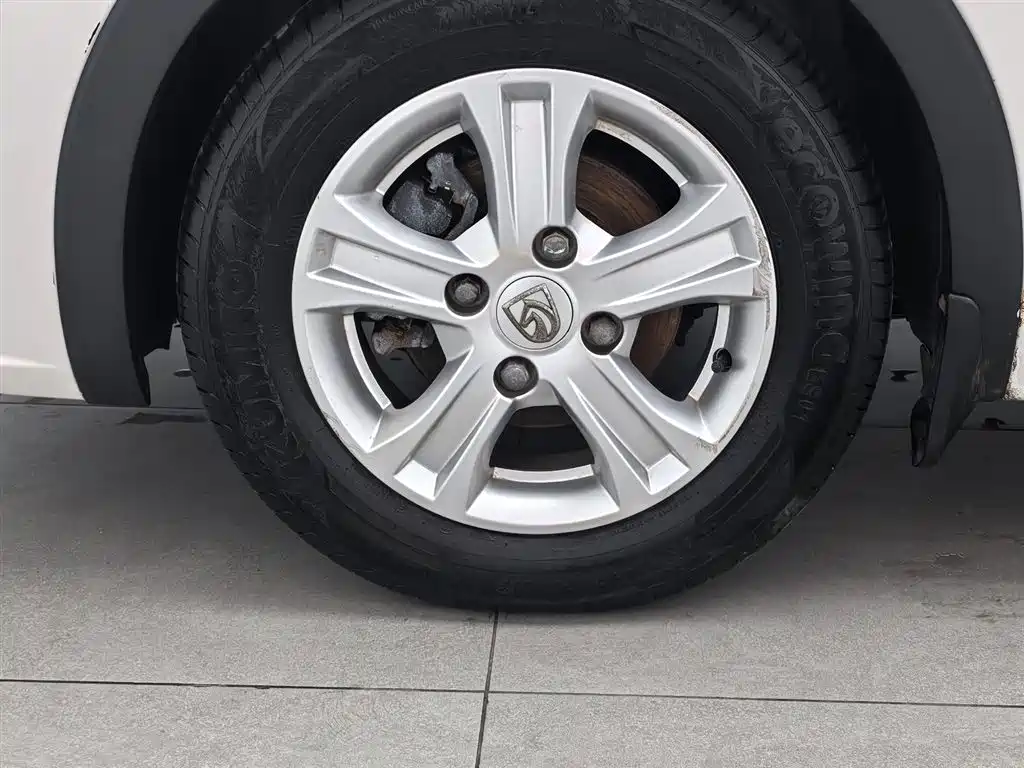 Baojun 310 2016 1.2L manual luxury model купить на сайте DeffCars