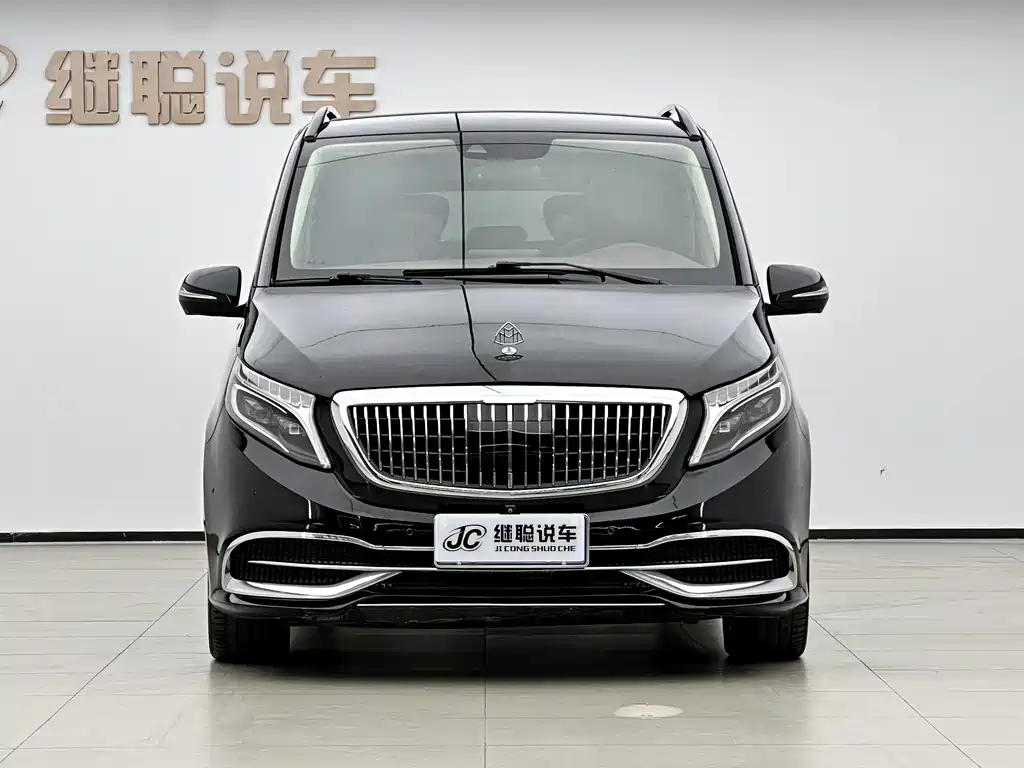 Mercedes-Benz V-Class 2018 V 260 L Premium Extended Edition National V купить на сайте DeffCars