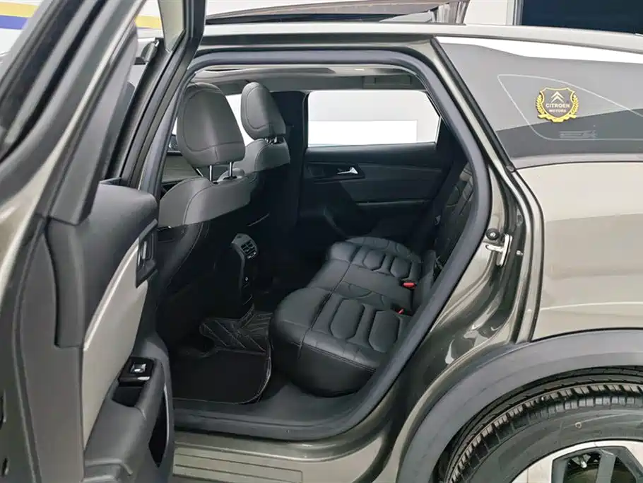 Versailles C5 купить на сайте DeffCars