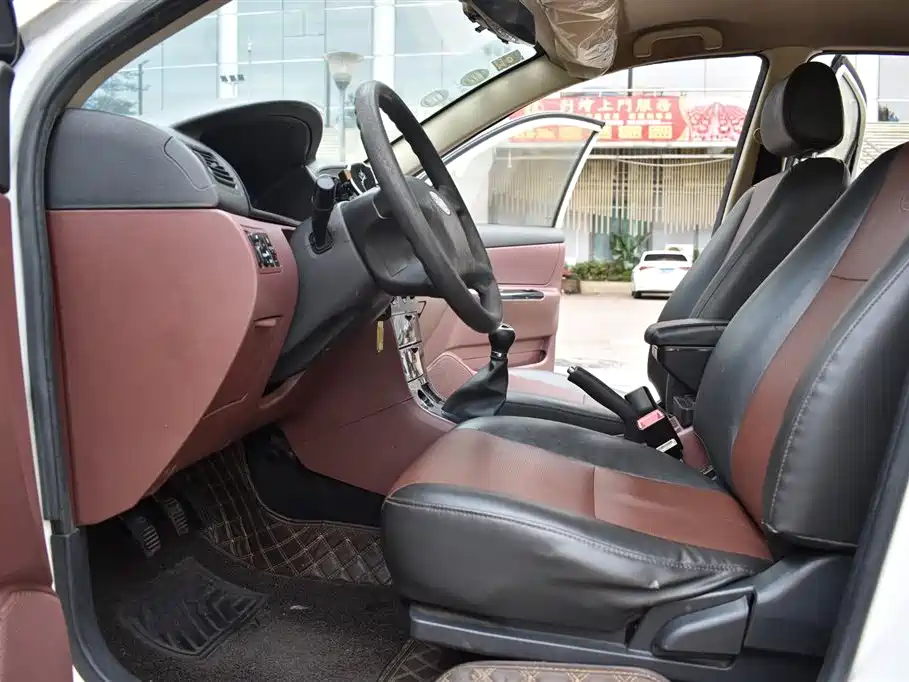 BYD F3 2018 1.5L Manual Classic купить на сайте DeffCars