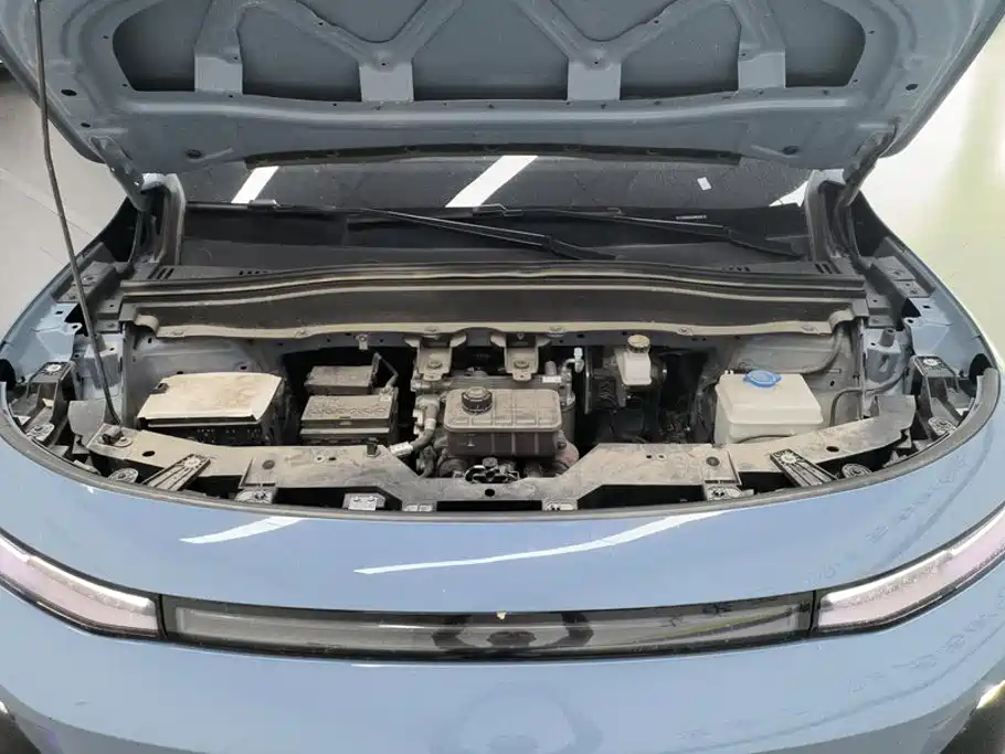 B10 2025 510 lidar version купить на сайте DeffCars