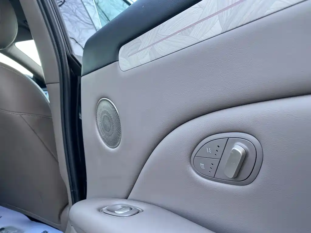 Zhiji L6 2025 Ultra купить на сайте DeffCars