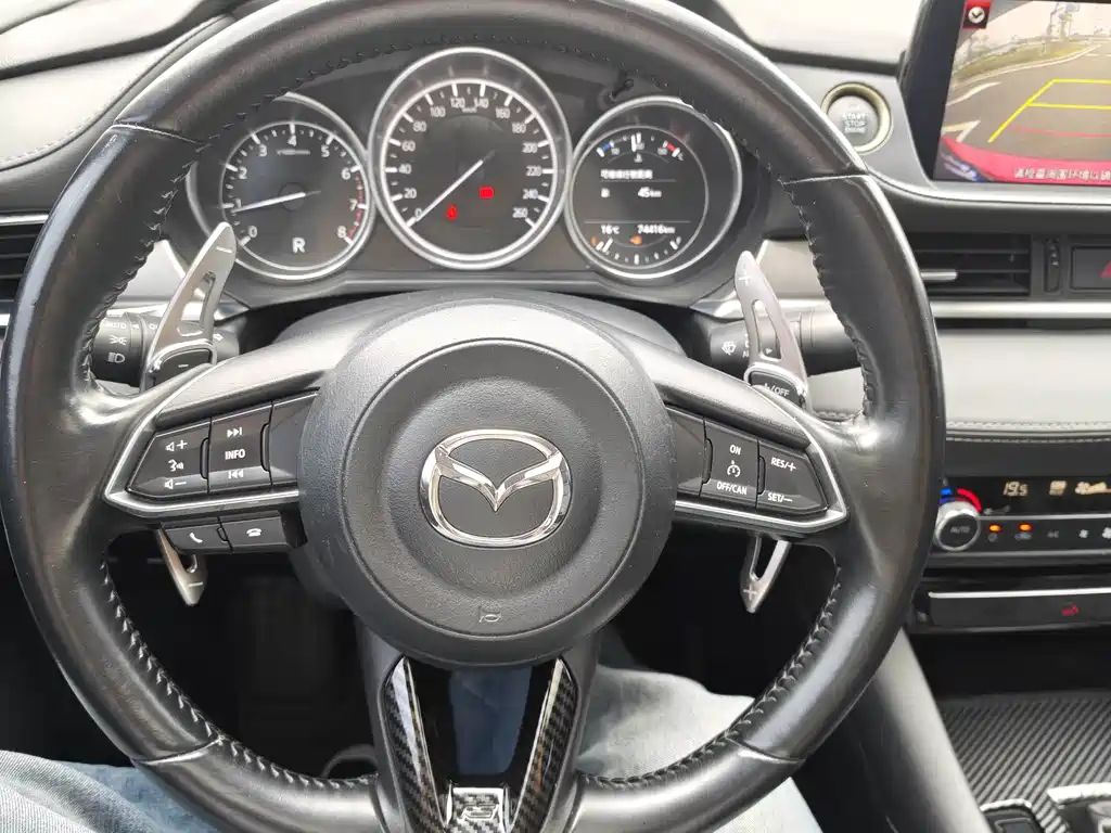 Atez 2020 2.5L Blue Sky Sports Edition купить на сайте DeffCars