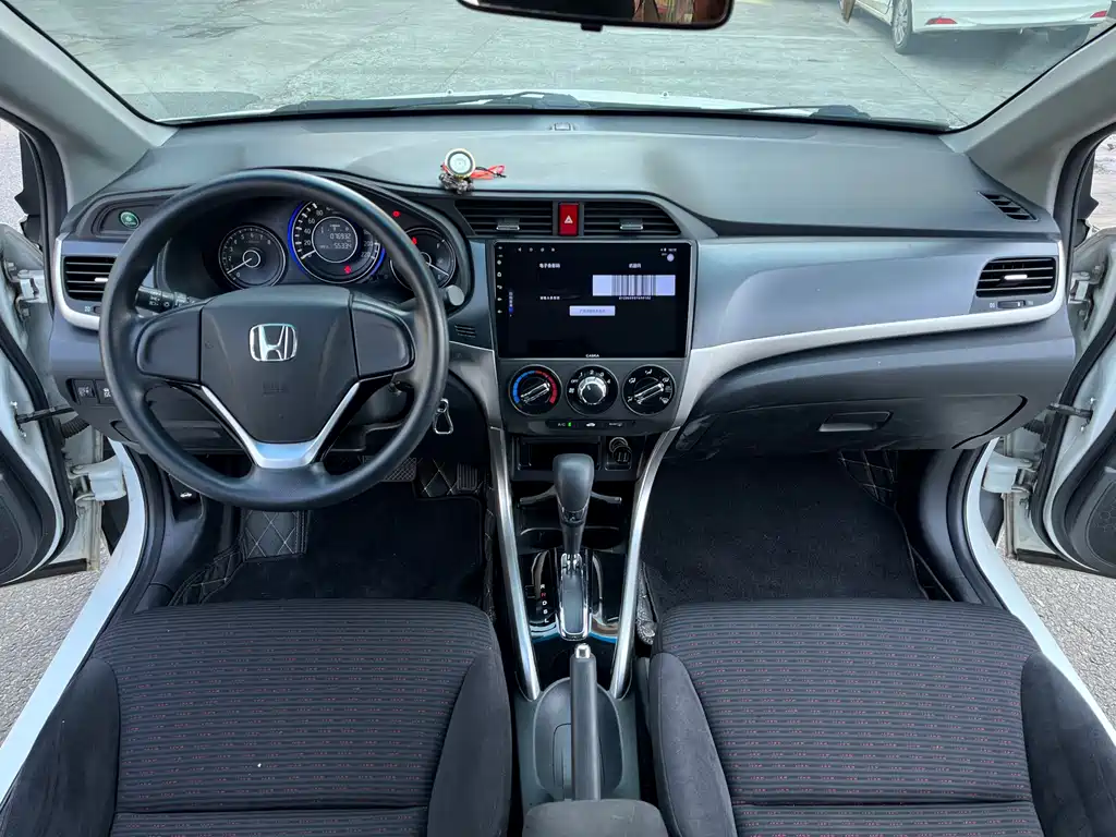 Lingpai 2016 1.8L CVT Comfort Edition купить на сайте DeffCars