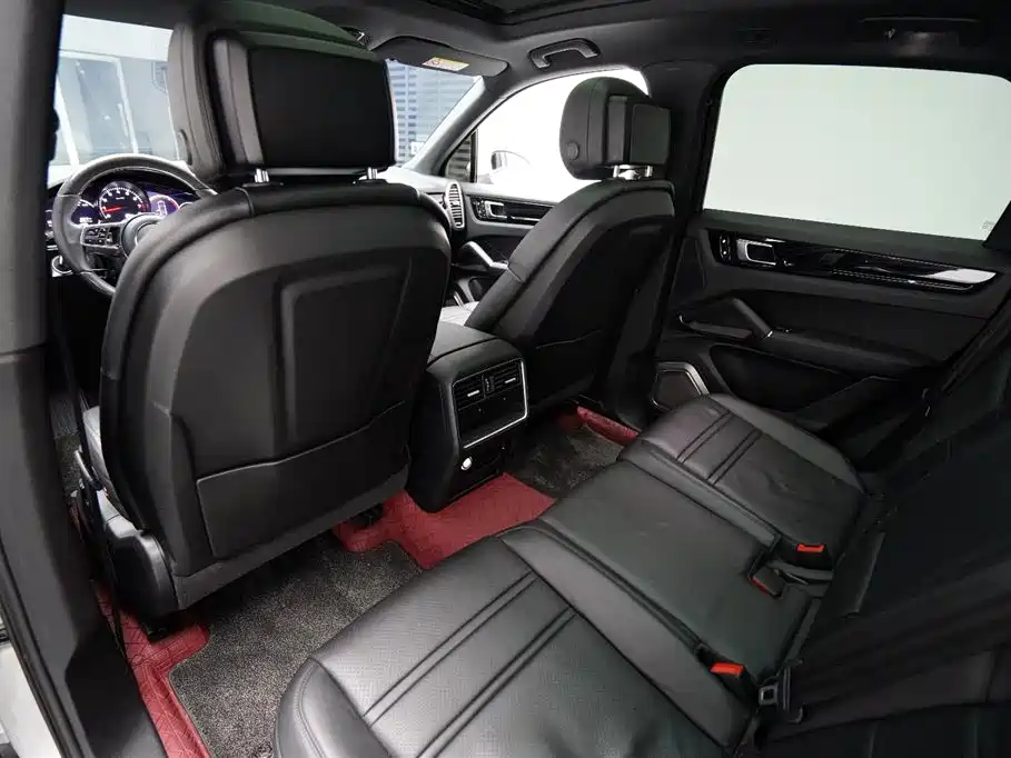 Cayenne 2019 Cayenne 3.0T купить на сайте DeffCars