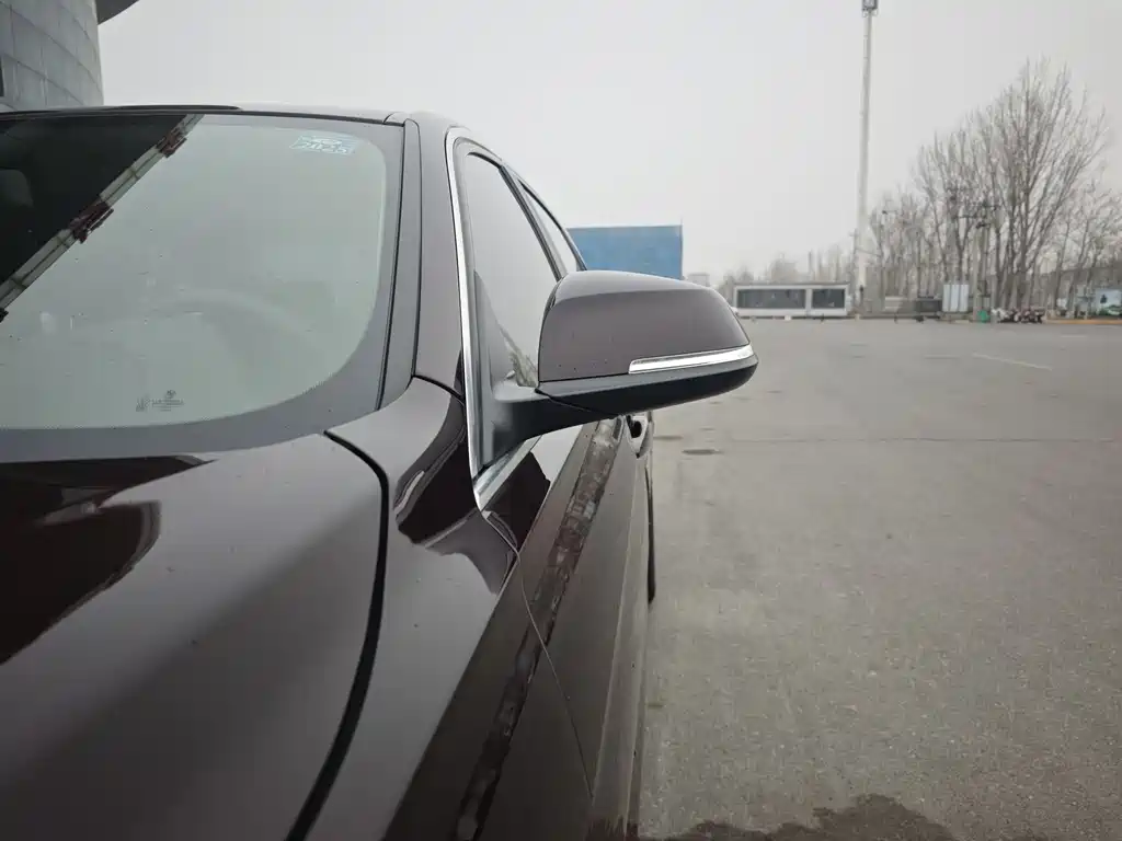 BMW 3 Series 2017 320Li xDrive Fashion купить на сайте DeffCars