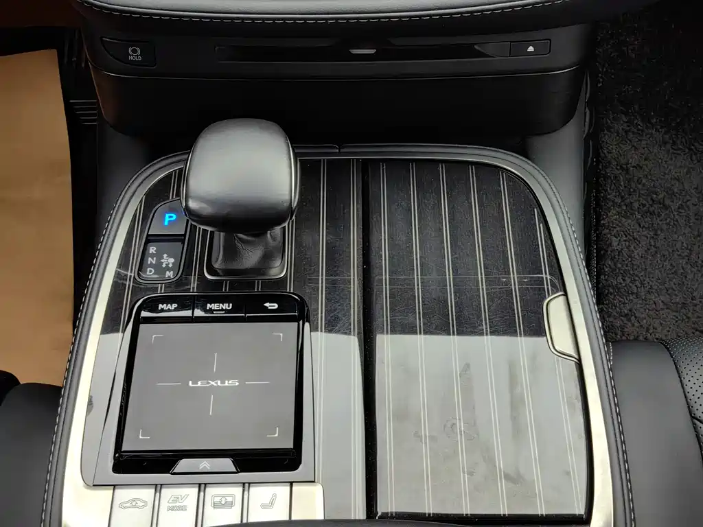 Lexus LS 2018 500h Excellence Edition National V купить на сайте DeffCars