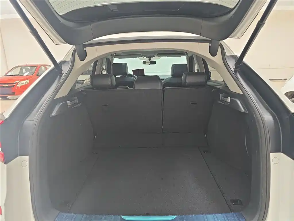 Guandao 2020 240TURBO 2WD Intelligent Edition купить на сайте DeffCars
