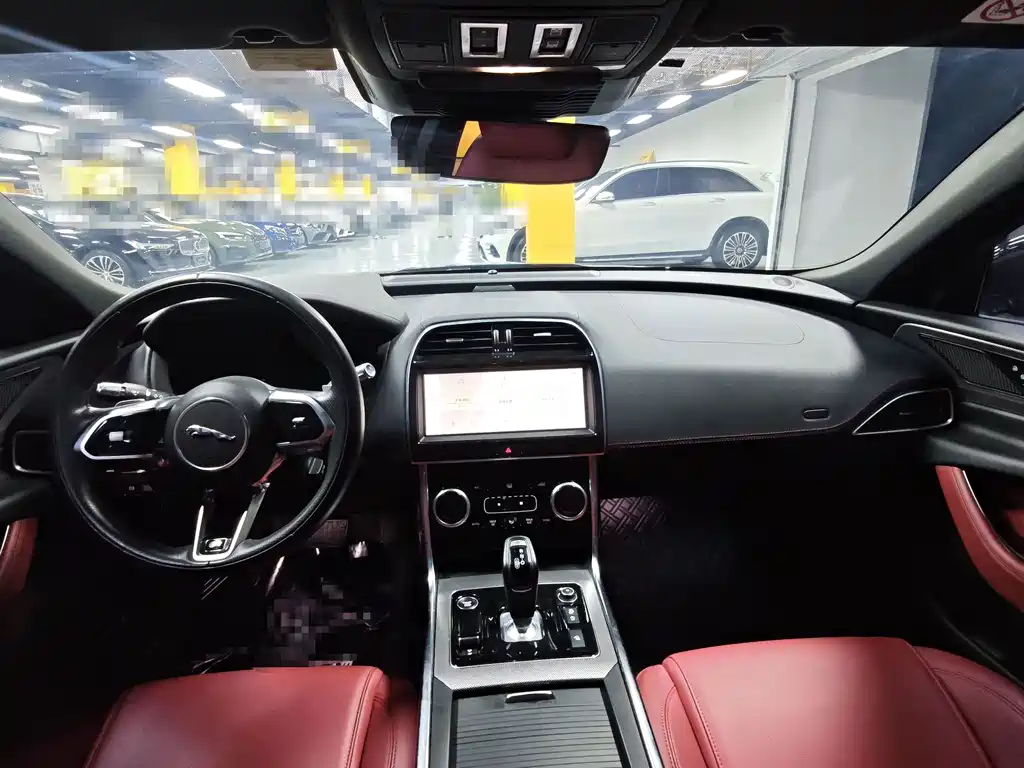 Jaguar XEL 2021 2.0T 250PS R-DYNAMIC S Advanced Sports Edition купить на сайте DeffCars