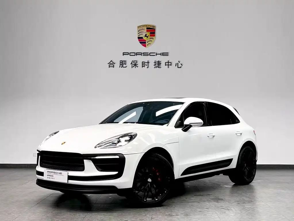 Macan 2022 Macan 2.0T купить на сайте DeffCars