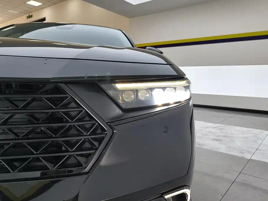 Accord 2023 260TURBO Excellence Edition купить на сайте DeffCars