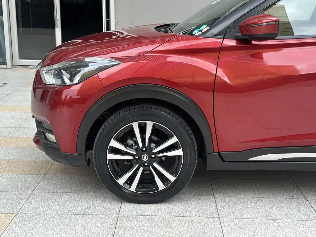 Jinke 2020 1.5L XV CVT Intelligent Deluxe Edition купить на сайте DeffCars