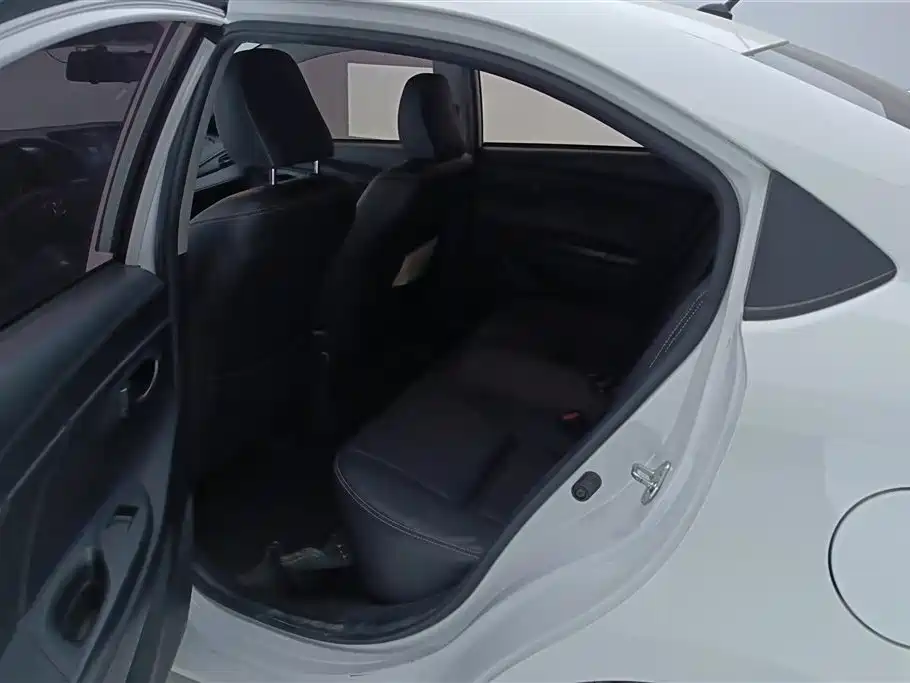 Vios 2021 1.5L CVT Enactus Edition купить на сайте DeffCars