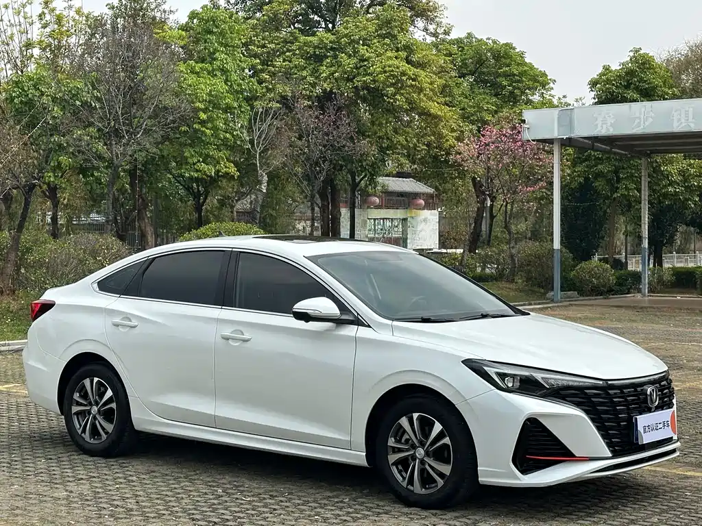 EADO 2024 PLUS Blue Whale NE 1.4T GDI DCT High Energy Edition купить на сайте DeffCars