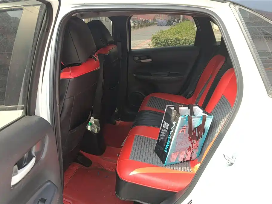 Fit 2023 1.5L CVT Trendy Edition купить на сайте DeffCars