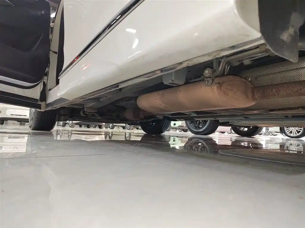 Trumpchi M8 2021 Lingxiu Series 390T Extreme Edition купить на сайте DeffCars