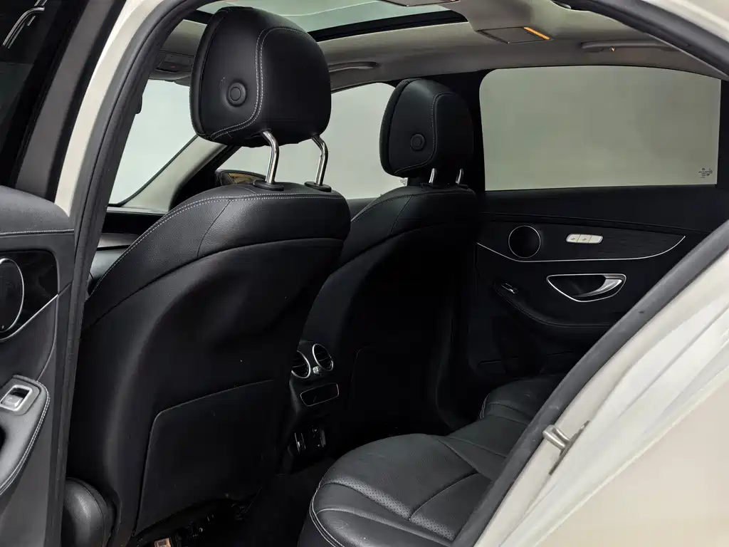 Mercedes-Benz C-Class 2021 C 260 L Sports Edition купить на сайте DeffCars