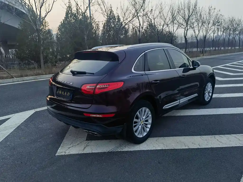 Zotye SR9 2017 2.0T manual extreme light version купить на сайте DeffCars
