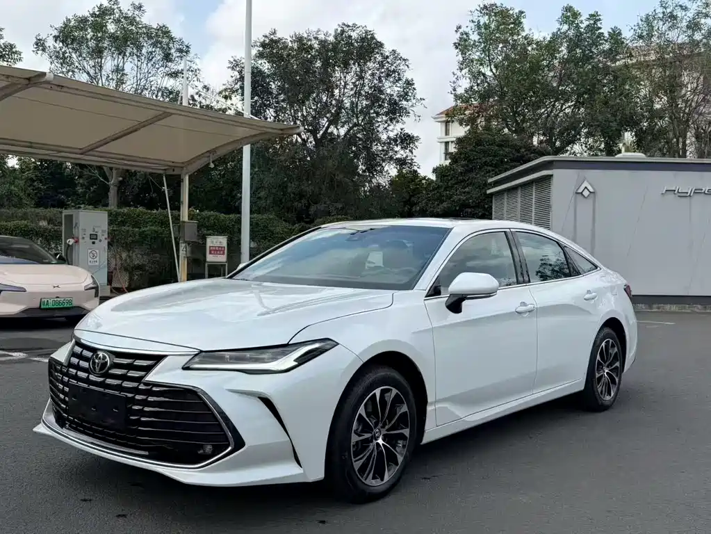 Asia Dragon 2024 Shuangqing 2.0L Premium Edition купить на сайте DeffCars