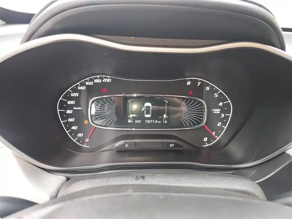Baojun 510 2017 1.5L manual fashion model купить на сайте DeffCars