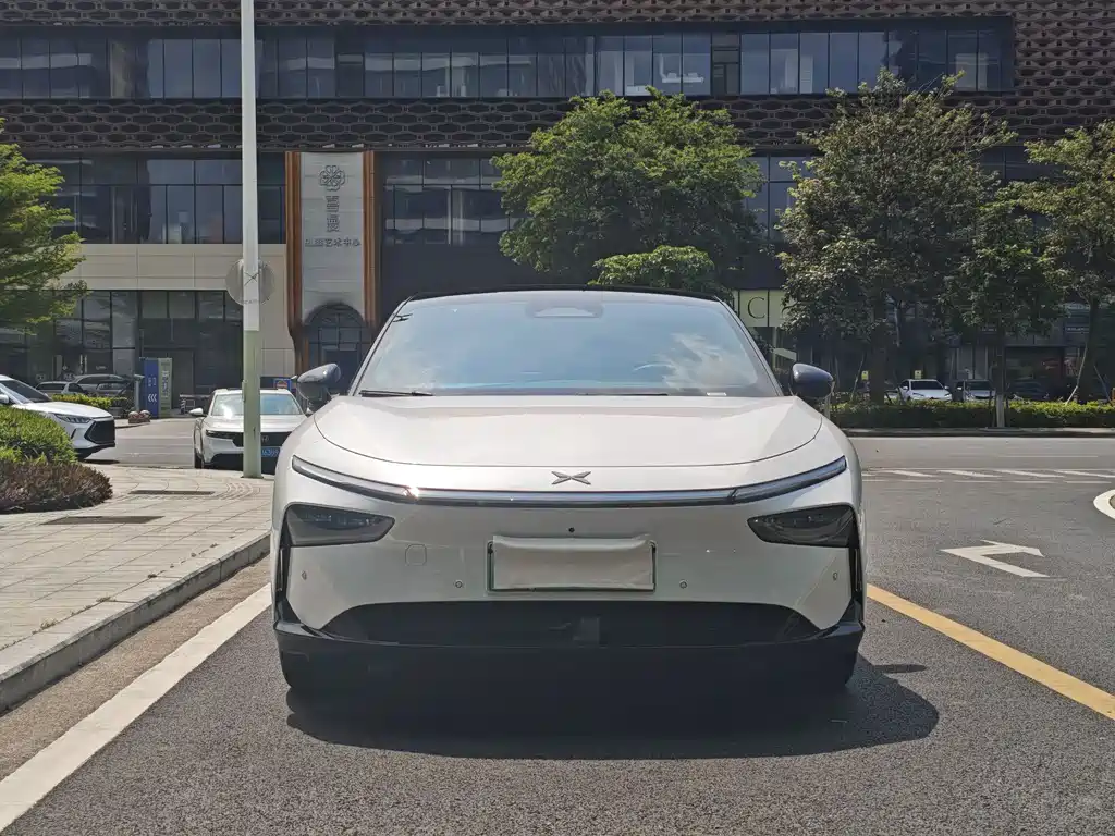 Xpeng P7+ 2024 Long Battery Life Max купить на сайте DeffCars