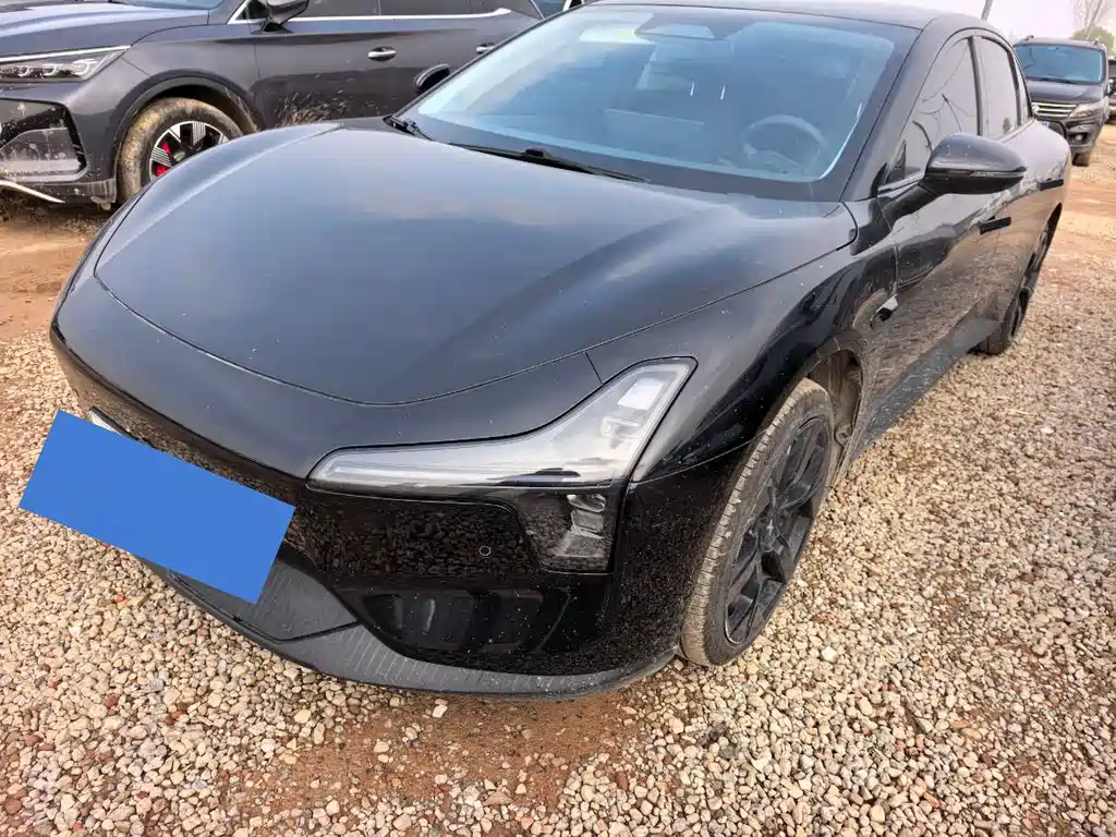 Xpeng MONA M03 2024 model 620 ultra long battery life купить на сайте DeffCars