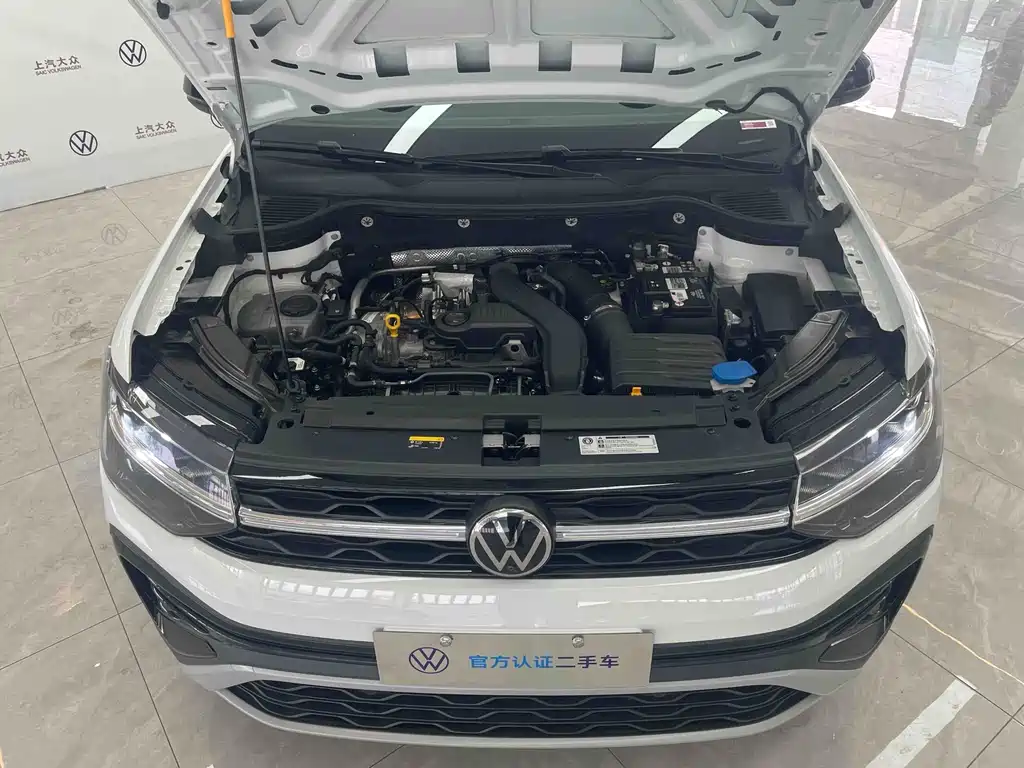 Tuyue 2024 300TSI 2WD Moon Edition купить на сайте DeffCars