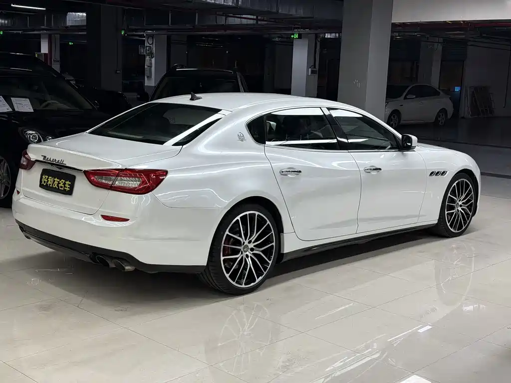 President 2013 3.0T standard model купить на сайте DeffCars