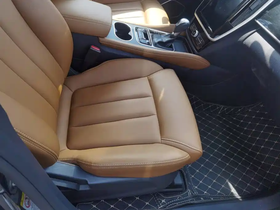 Song MAX 2018 1.5T automatic smart connection elite 6 seats купить на сайте DeffCars