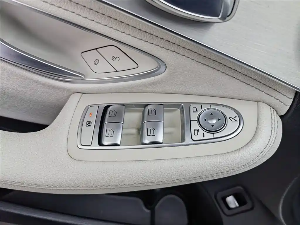 Mercedes-Benz C-Class 2017 facelift C 200 sports version купить на сайте DeffCars