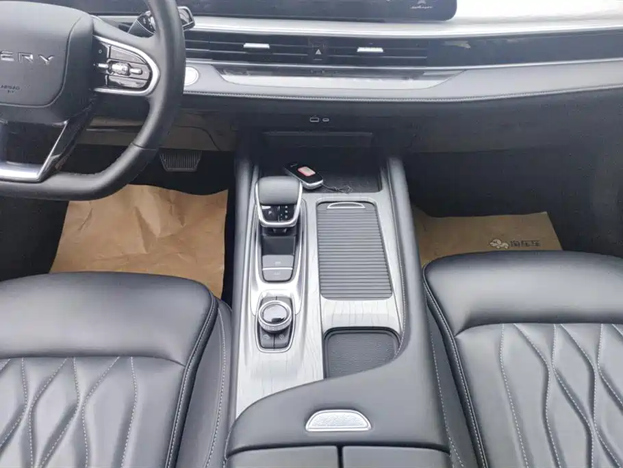 Arrizo 8 2022 model 1.6T DCT Yi купить на сайте DeffCars