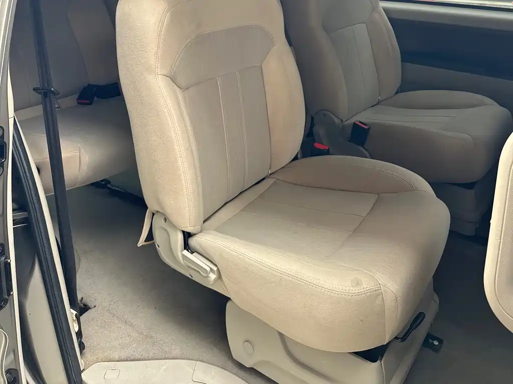 Lingzhi 2020 M5L 1.6L luxury model 7 seats купить на сайте DeffCars