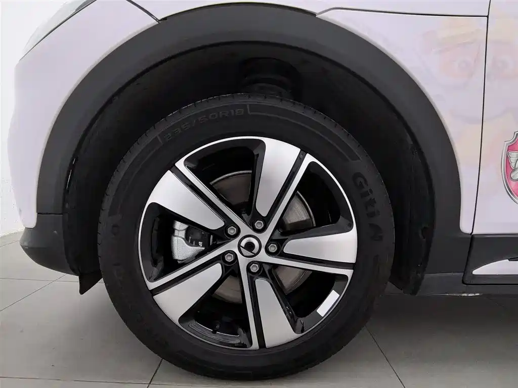 smart elf #1 2024 smart standard version купить на сайте DeffCars