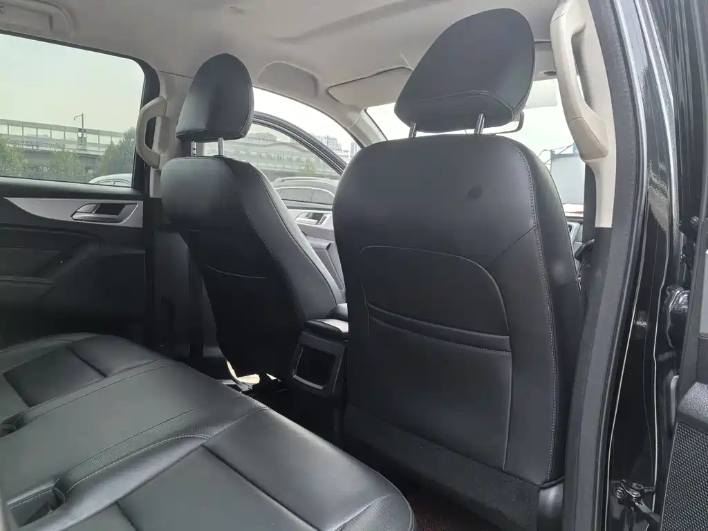 Cannon 2021 2.0T commercial version automatic diesel four-wheel drive elite standard box GW4D20M купить на сайте DeffCars