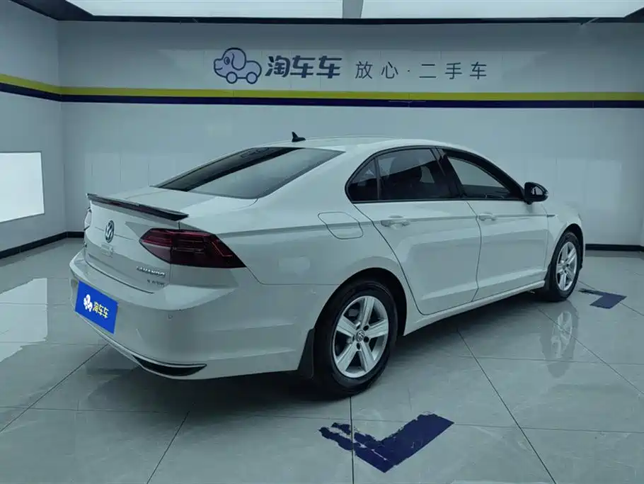 Lingdu 2021 230TSI DSG Fashion Edition купить на сайте DeffCars