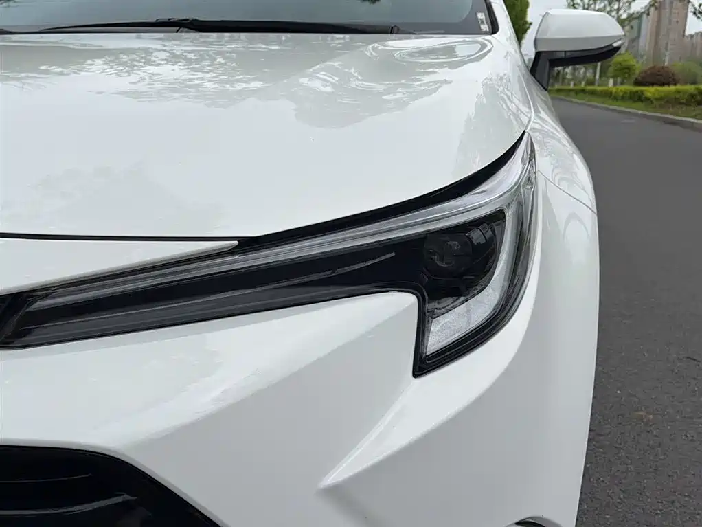 Ralink 2023 Intelligent Electric Hybrid Dual Engine 1.8L Deluxe Edition купить на сайте DeffCars