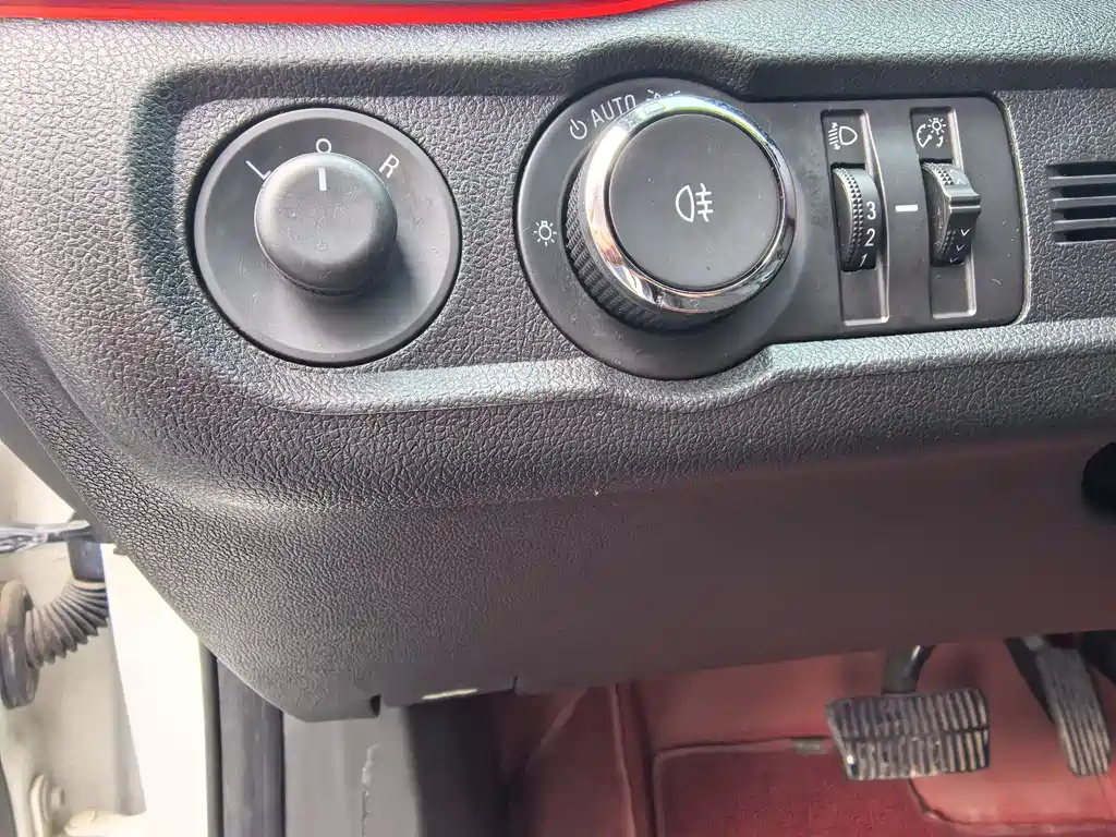 Yinglang 2021 Model 1.5L Automatic Elite купить на сайте DeffCars