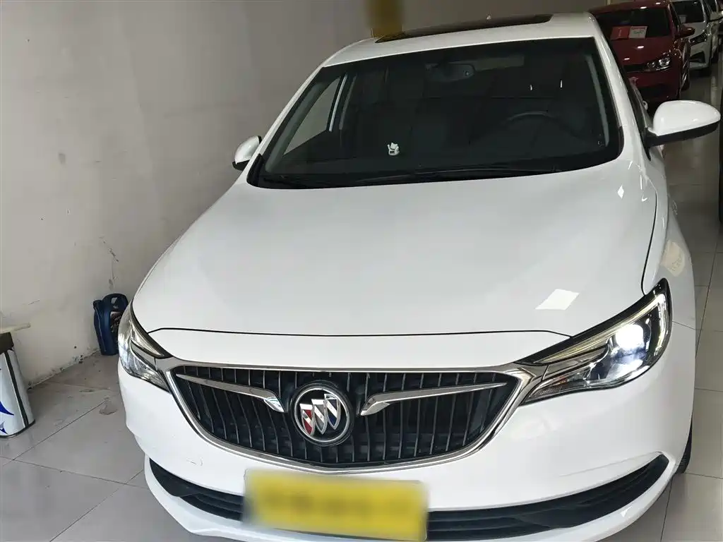 Yinglang 2019 18T automatic interconnection elite model National VI купить на сайте DeffCars