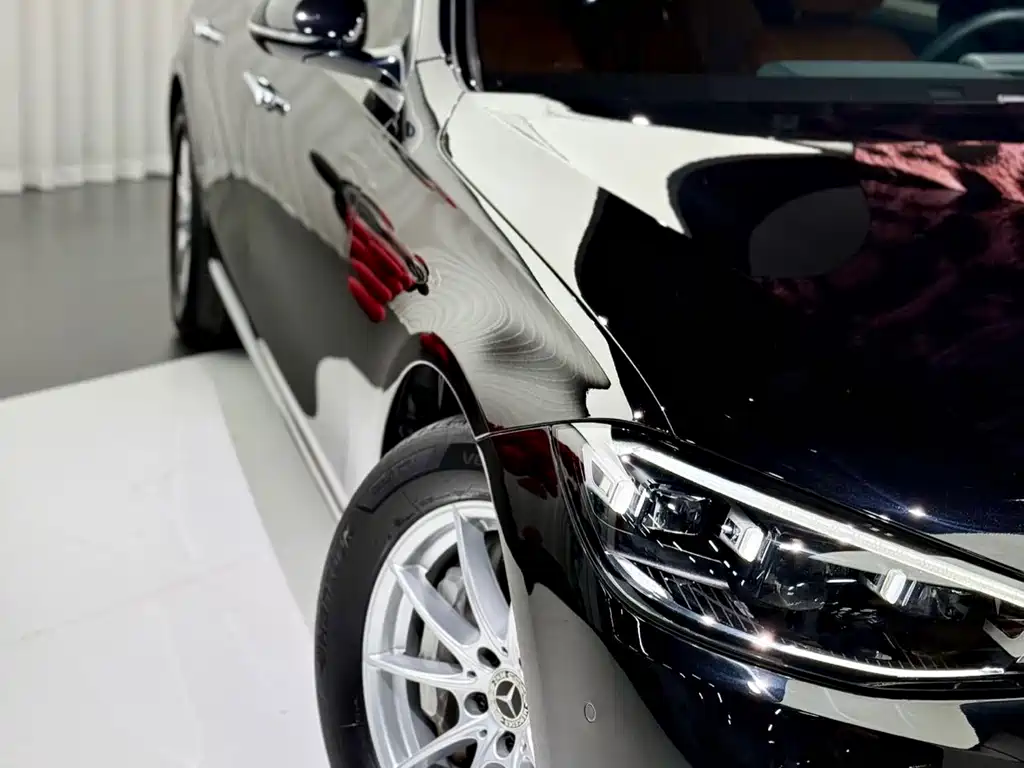 Mercedes-Benz S-Class 2021 S 400 L Business Type купить на сайте DeffCars