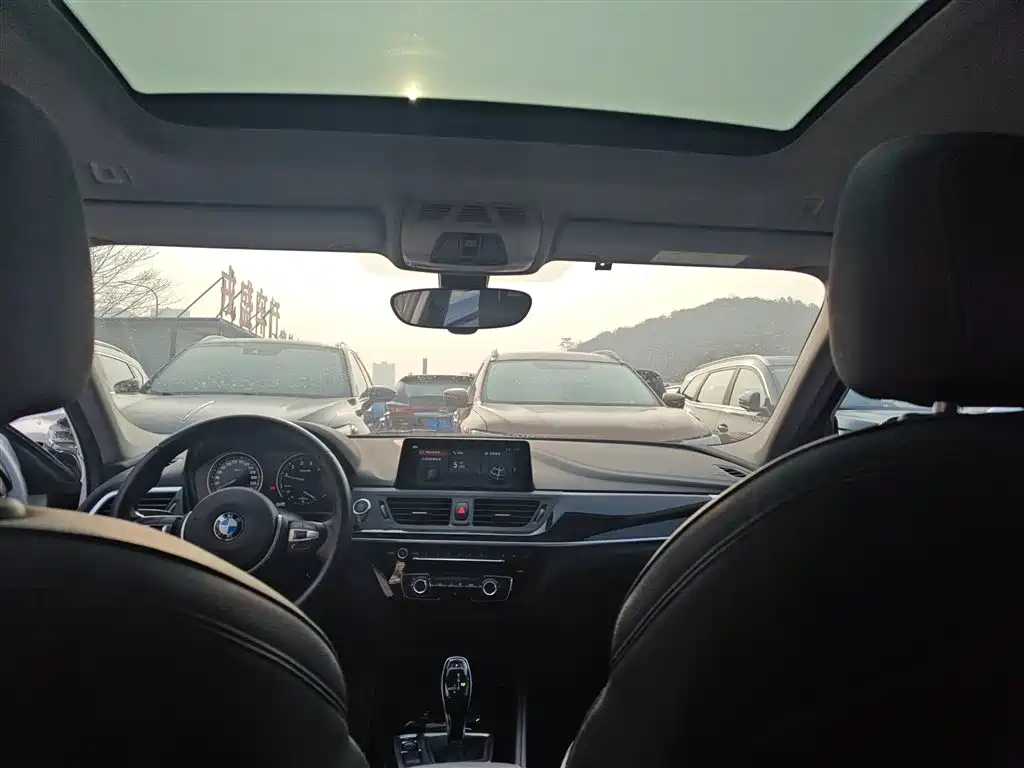 BMW 1 Series 2020 120i M Sports Package купить на сайте DeffCars