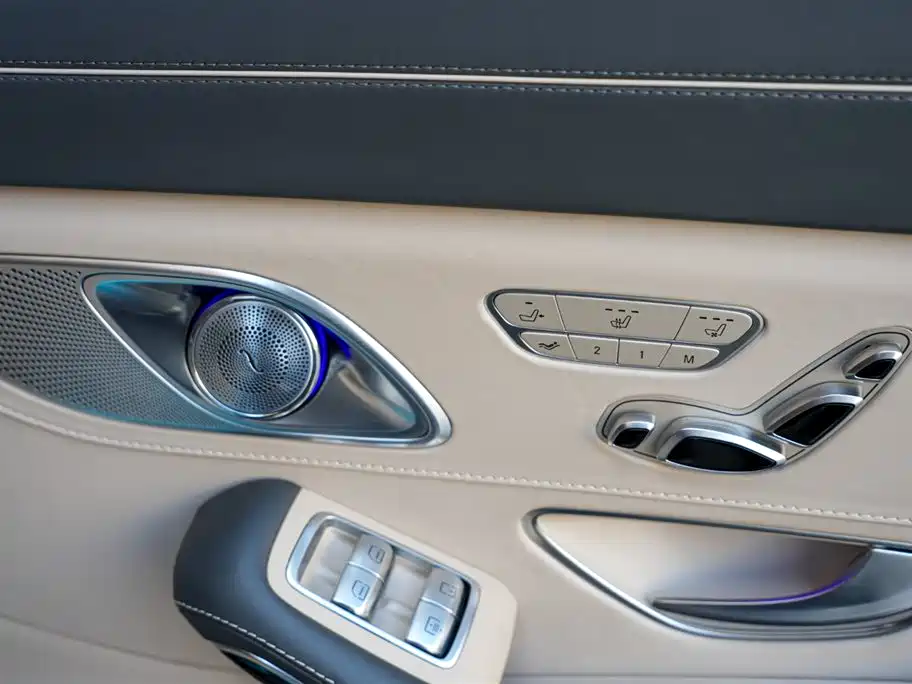 Maybach S-Class 2019 S 680 купить на сайте DeffCars