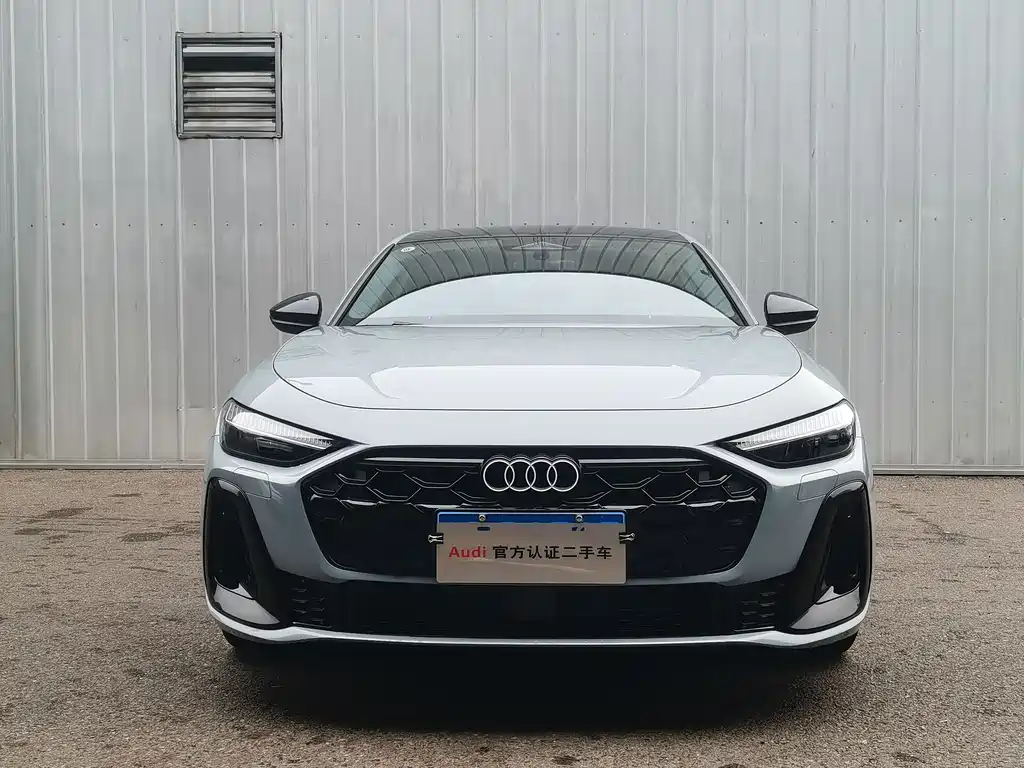 Audi A5L 2026 2.0T Sports Edition Plus купить на сайте DeffCars