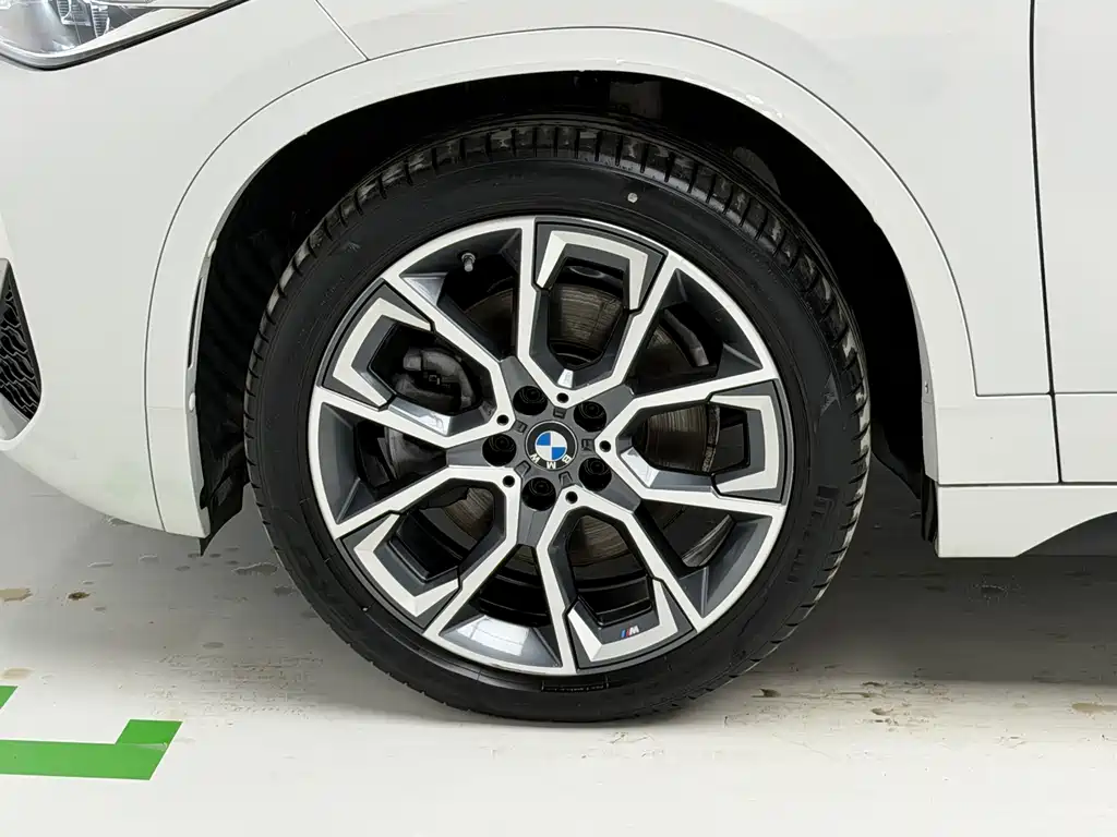 BMW X2 2022 sDrive25i Night Edition купить на сайте DeffCars
