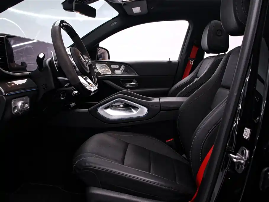 Mercedes-Benz GLE Coupe 2020 GLE 450 4MATIC Coupe SUV Luxury купить на сайте DeffCars