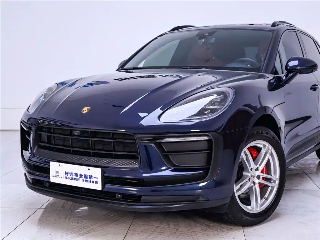 Macan 2023 Macan 2.0T купить на сайте DeffCars