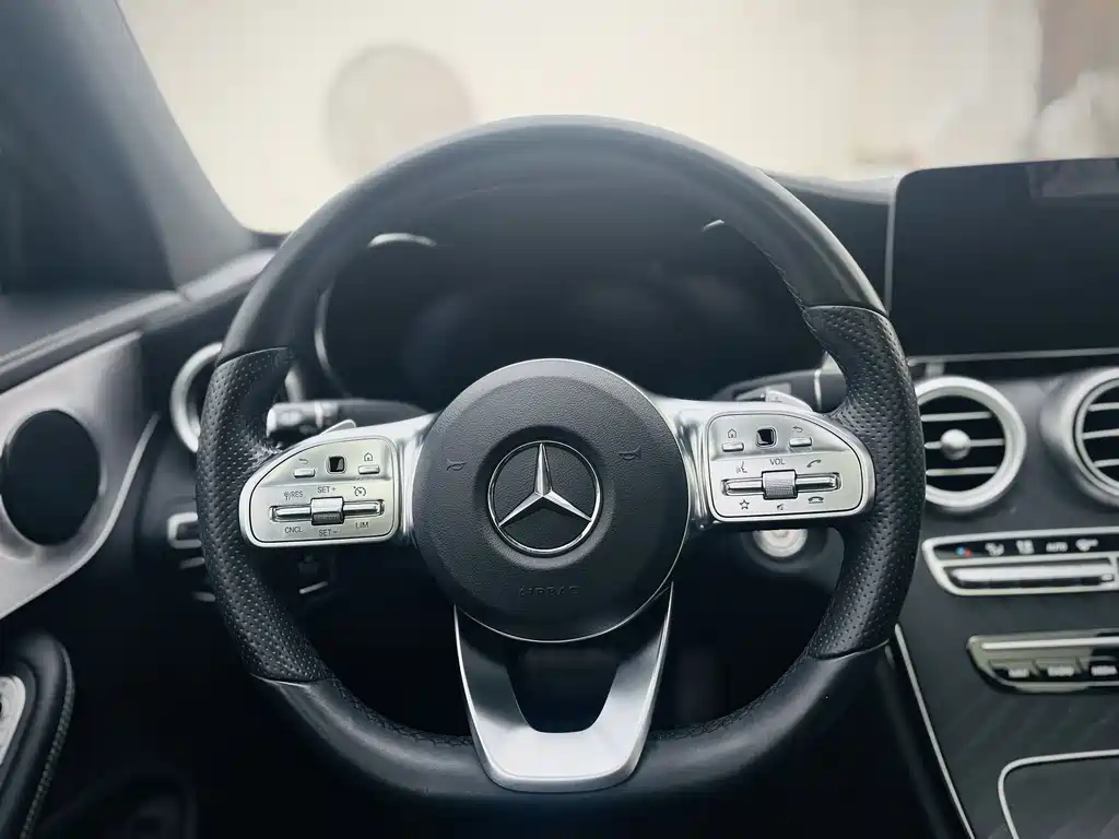 Mercedes-Benz C-Class Imported 2021 C 260 Coupe купить на сайте DeffCars