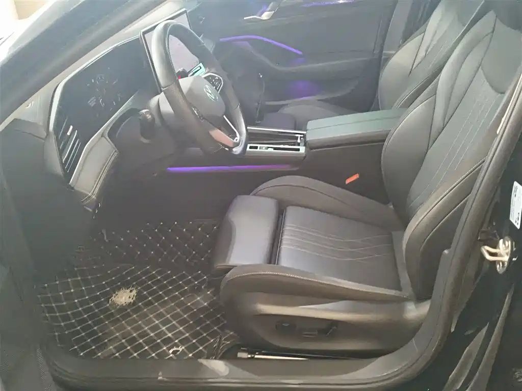 Magotan 2024 380TSI DSG Premium Edition купить на сайте DeffCars